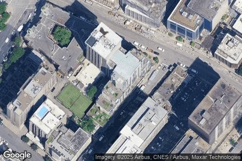1645 AV LINCOLN