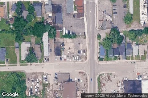 541 Central Ave.