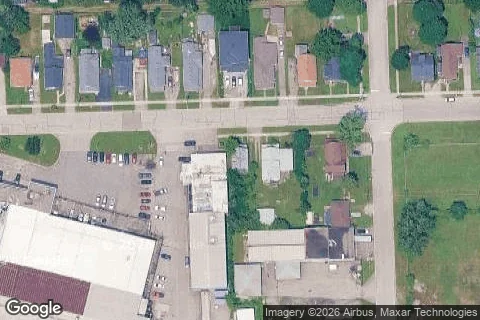 309 Jarvis St.