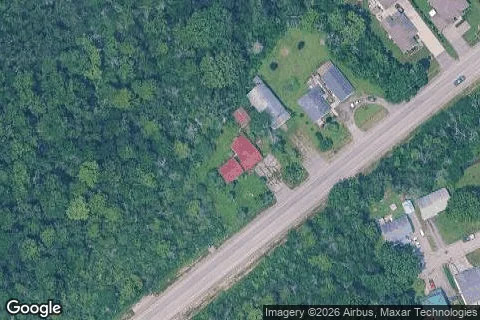 256 Dominion Rd.