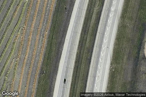Hwy 2, Alberta, Canada