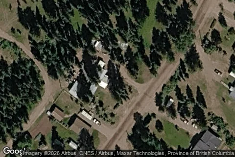 Property boundary for 279010