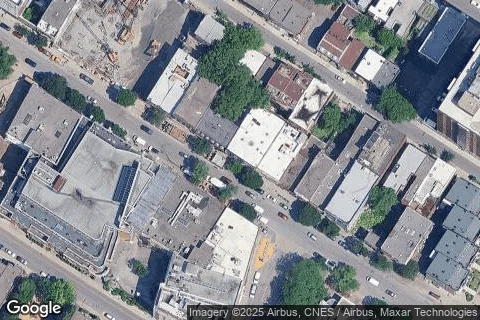 3485-3489 BOUL SAINT-LAURENT