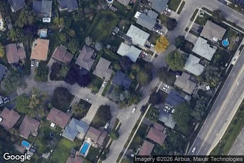 2 Ventnor Court