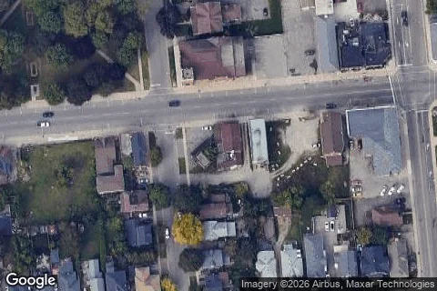 403 Colborne Street