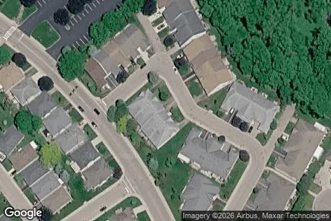 44 Jackson Crt.