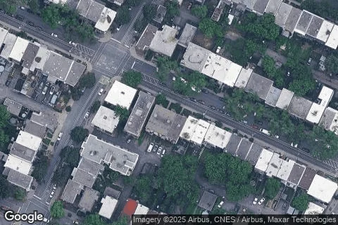 1710 AV BOURBONNIERE