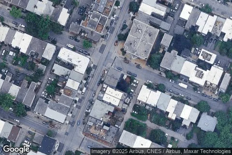 3432-3442 SAINTE-CATHERINE E
