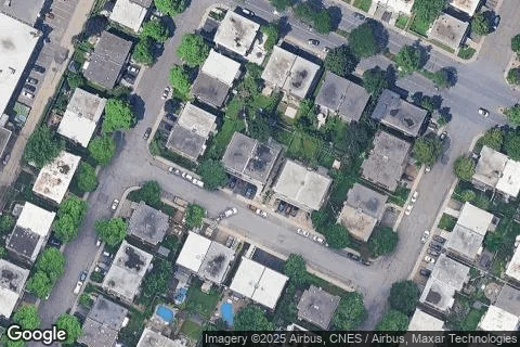 6405-6407 AV MAUBOURG