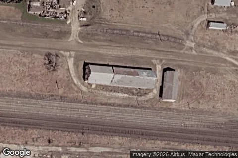 Property boundary for 360200