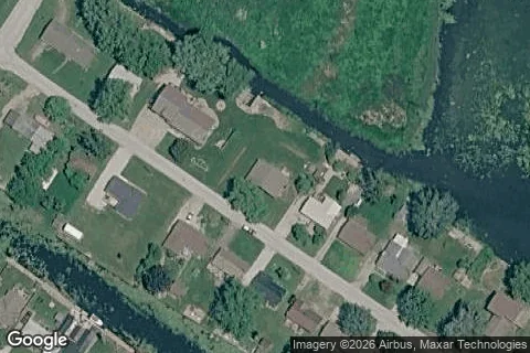 Property boundary for 3650-140-006-33400