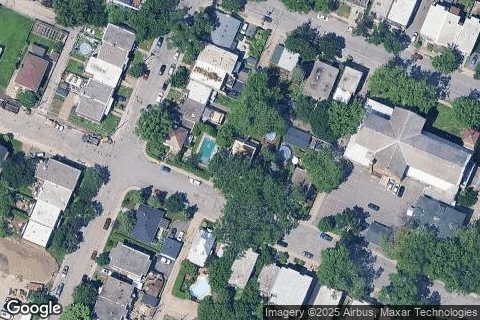 2945-2949 BALDWIN