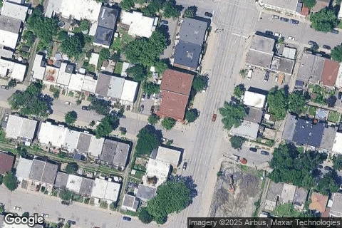 9535 NOTRE-DAME E