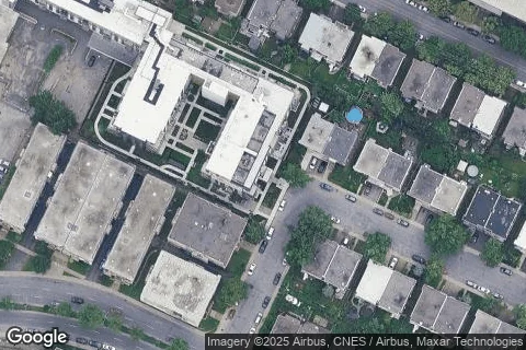3155 AV PARKVILLE #315