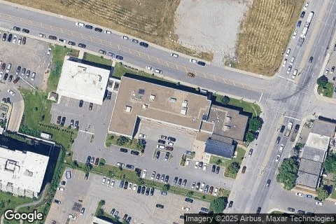 9503 SHERBROOKE E