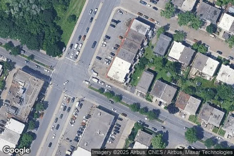 6600-6606 BEAUBIEN E