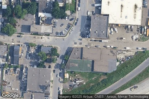 1546 GLADSTONE