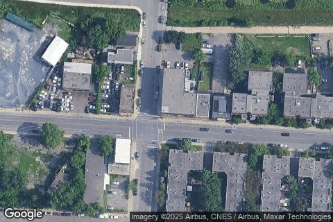5470 HADLEY #303