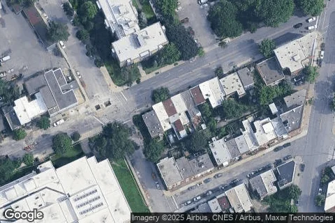 5334 NOTRE-DAME O