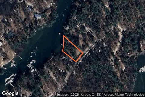 8072 Oakridge Rd.