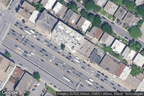 Property boundary for 430006-90