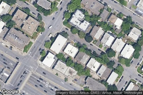 Property boundary for 430488-00