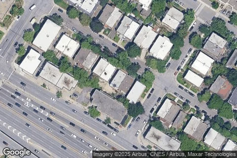 Property boundary for 430494-00