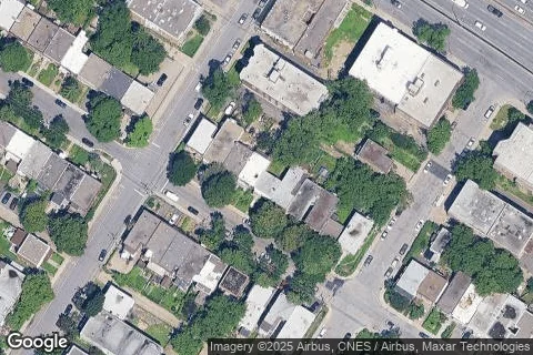 Property boundary for 430714-00