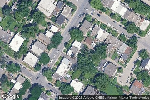 Property boundary for 431124-00
