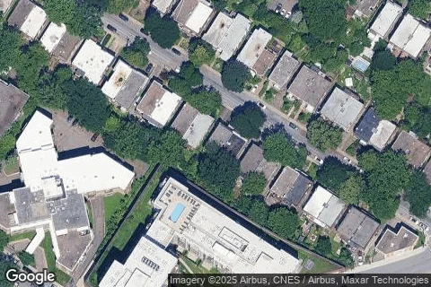 Property boundary for 431881-00