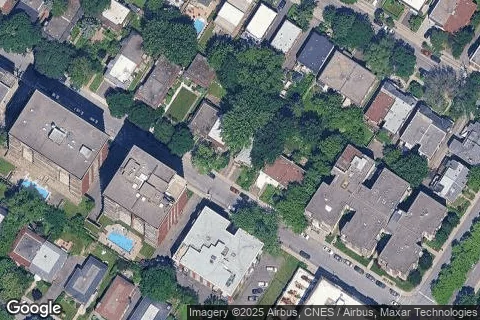 Property boundary for 431933-00