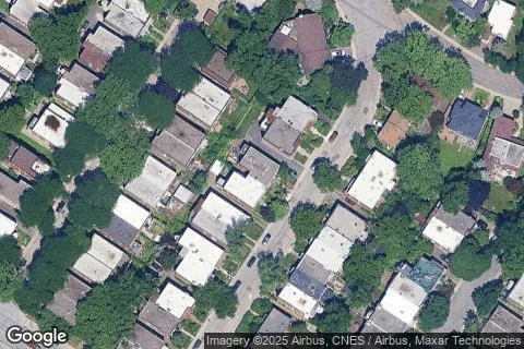 Property boundary for 432252-00