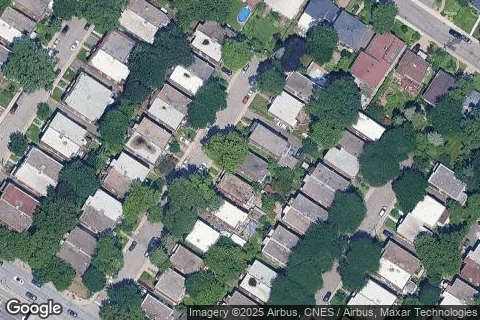 Property boundary for 432332-00