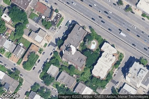 Property boundary for 433645-55