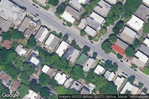Property boundary for 434268-00