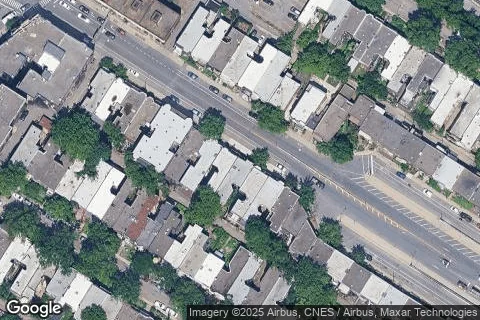 Property boundary for 434303-00
