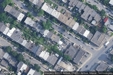 Property boundary for 441311-00