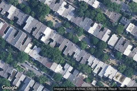 Property boundary for 441684-00