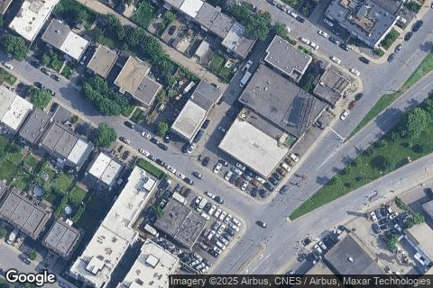 Property boundary for 442194-12