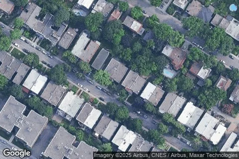 Property boundary for 442759-50
