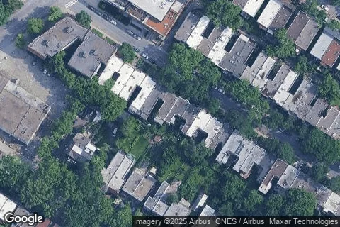 Property boundary for 443056-00