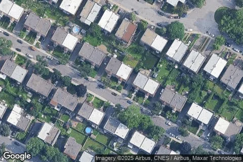 Property boundary for 444393-00