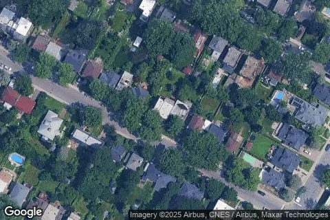 Property boundary for 450179-00