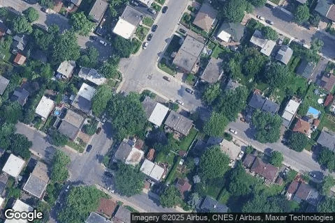 Property boundary for 451586-40