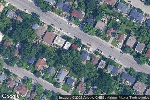 Property boundary for 452242-00