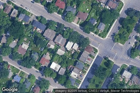 Property boundary for 452255-50