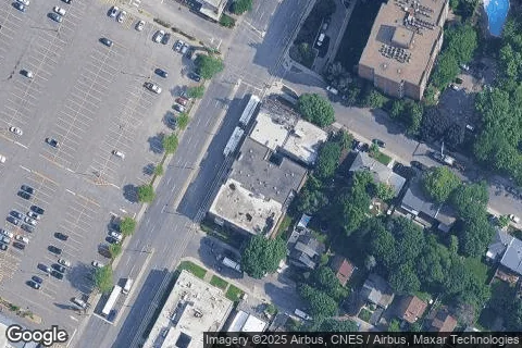 Property boundary for 454904-84