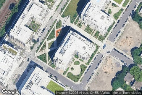 Property boundary for 470045-33