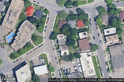Property boundary for 470593-00