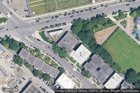 Property boundary for 470824-00